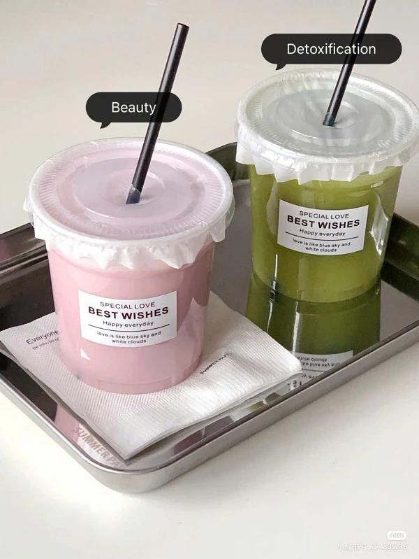 NẮP LY PET