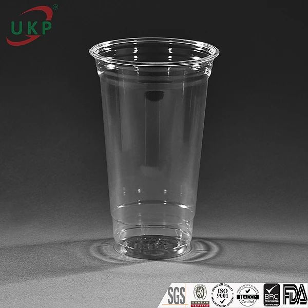 Ly nhựa PET 20oz (590ml) Ø93 UKP