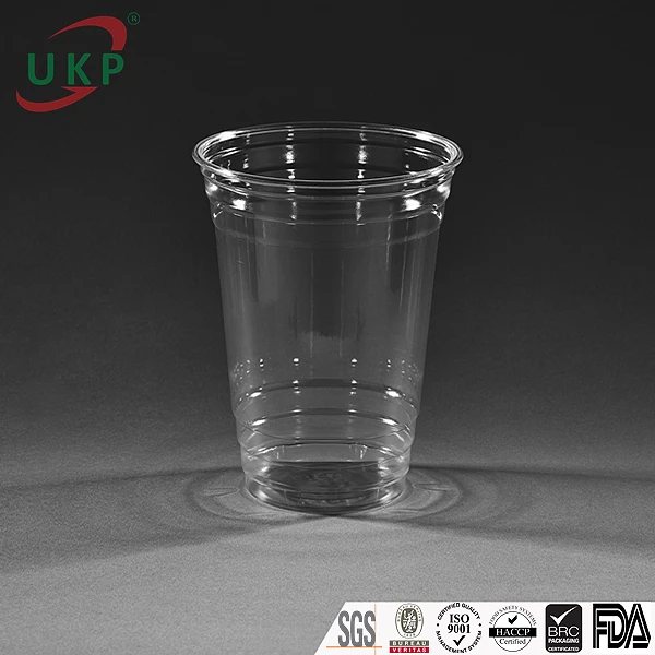 Ly nhựa PET 20oz (590ml) Ø98 UKP