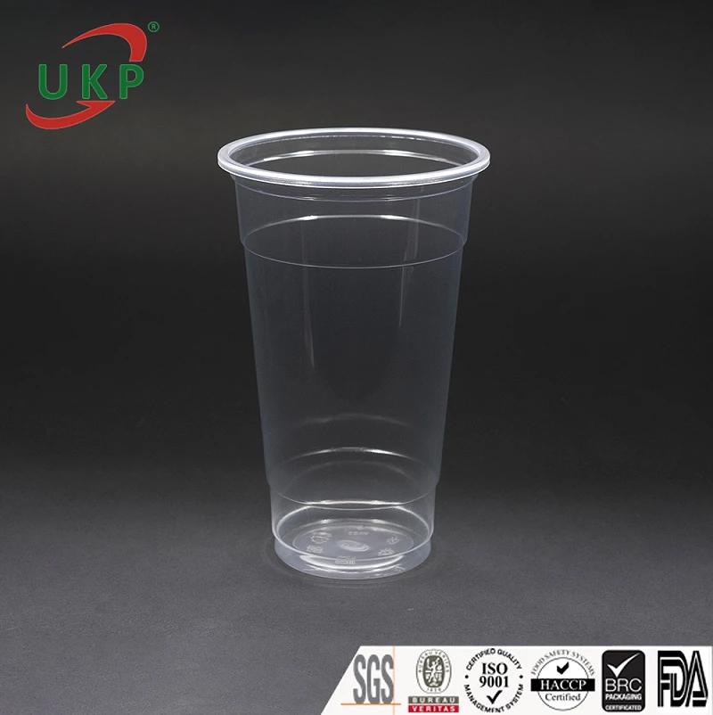 Ly nhựa PP 650m Ø95