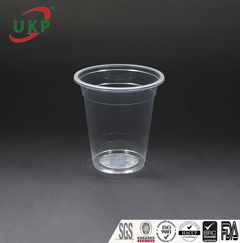 Ly nhựa PP 360/400ml Ø95