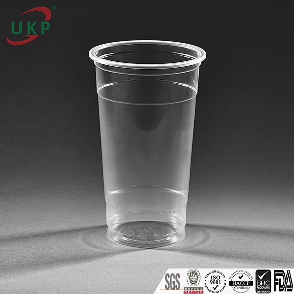 Ly nhựa PP 700ml Ø95