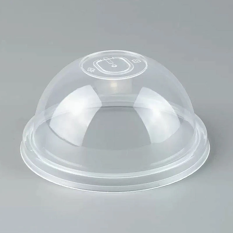 Nắp Cầu Cứng Nhập Khẩu Ø90