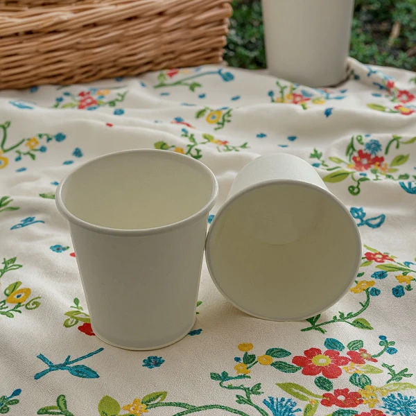 Cốc Giấy 3oz Trơn & In Logo Theo Yêu Cầu liên quan