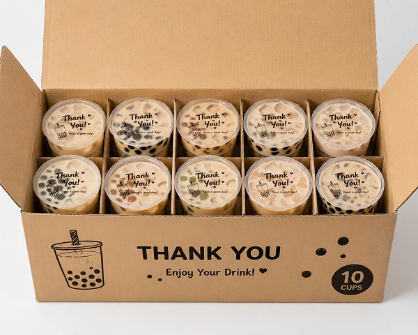 Hộp Carton Đựng Ly Trơn & In Logo Theo Yêu Cầu liên quan