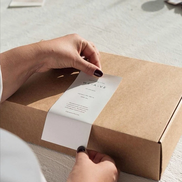 Hộp Giấy Kraft Nắp Gài In Logo Theo Yêu Cầu liên quan
