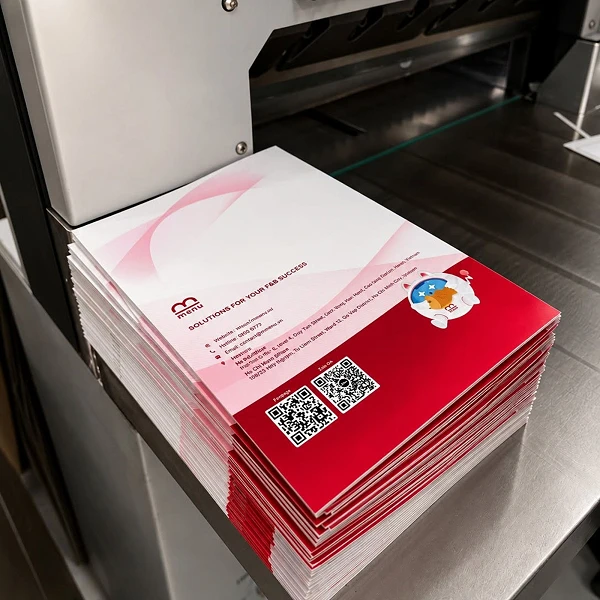 In Catalogue Theo Yêu Cầu liên quan