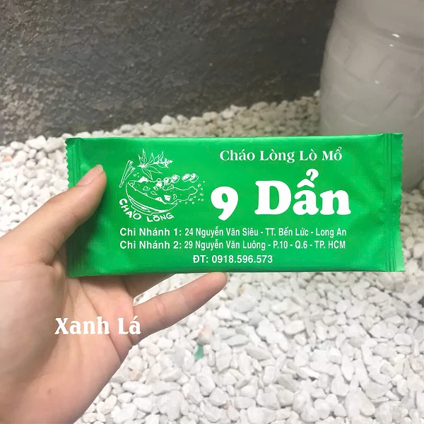 Khăn Ướt Dùng Một Lần In Logo Theo Yêu Cầu liên quan