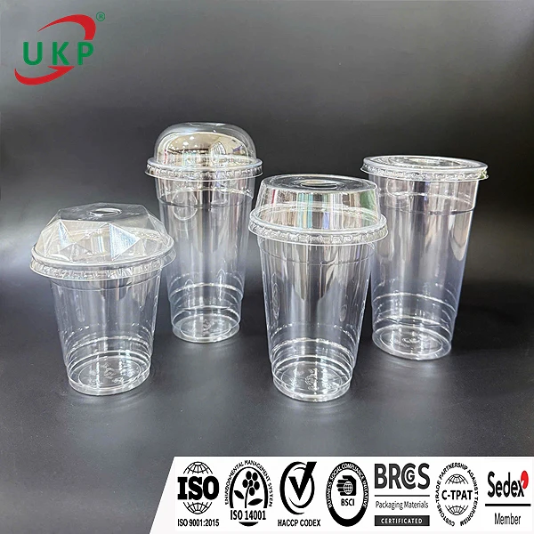 Ly nhựa PET 500ml miệng 95 UKP liên quan