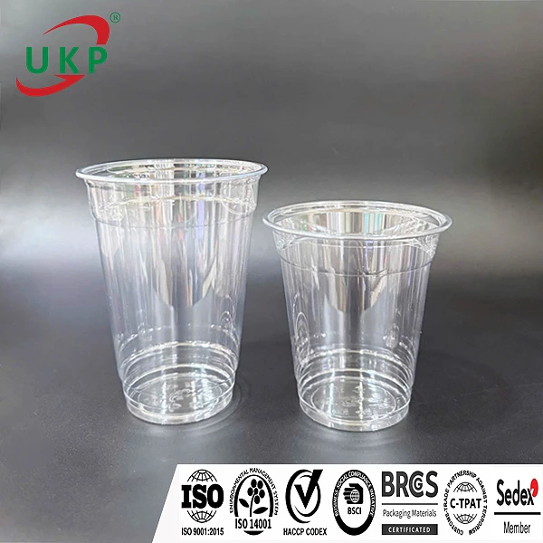 Ly nhựa PET 500ml miệng 95 UKP liên quan