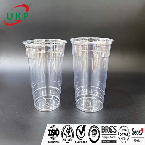 Ly nhựa PET 700ml miệng 95 UKP liên quan