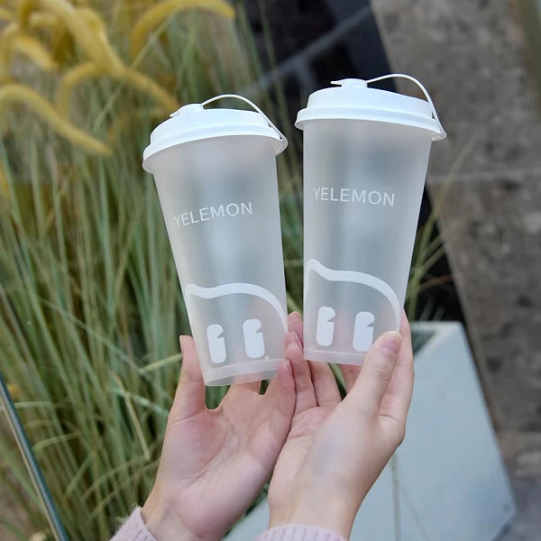 Ly nhựa PP Tim Cứng Nhám 500ml Ø90 liên quan