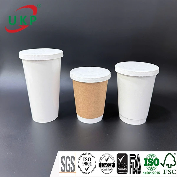 Nắp Giấy Ø90 Cho Ly Giấy liên quan