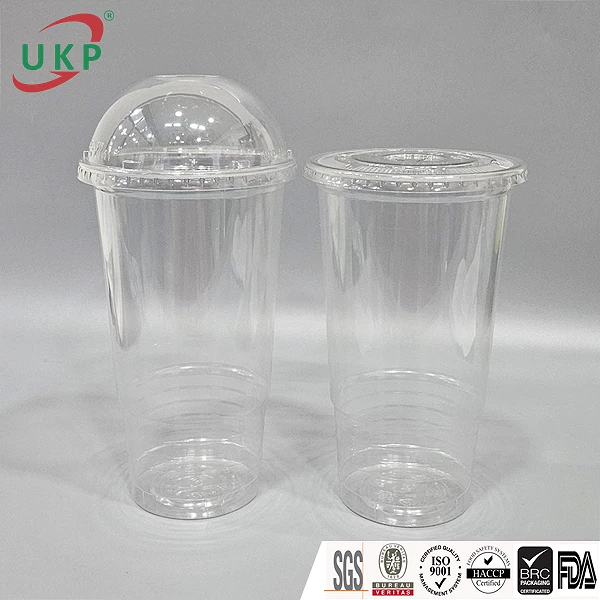 Nắp Phẳng UKP PET Ø106 liên quan